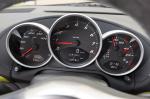 Porsche Cayman R 2011 года